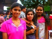 Megha Suresh