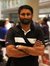 Khurram...