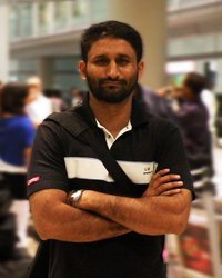 Khurram Sher