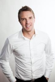 Matt Tagg