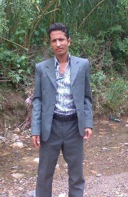 Mohammed Alkamel