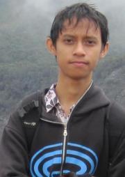 Fauzi Yusupandi