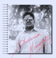 Dharmik Nimavat