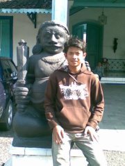 Panji Faisal muhammad