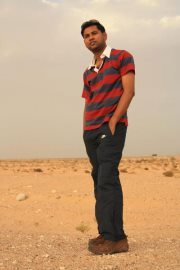 Fakrudheen Changarath valappil