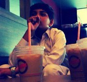 Syed Mohmmad