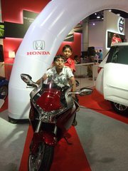 Abhiram Anil kumar