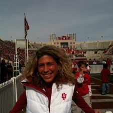 Beth Udisky