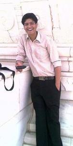 Akshay Pareek