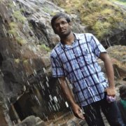 Chandrakanth Reddy