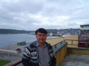 วิบูลย์ ตันติฤทธิศักดิ์