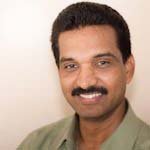 Gautam Murthy