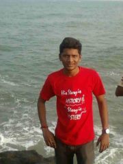 Karthik Mani