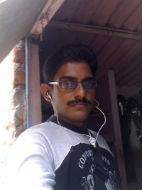 Krishnan Jithesh