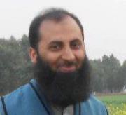 Muhammad Irfan