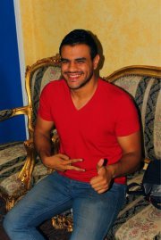 Ahmed Medhat