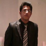 Hares Javaid