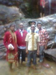 Prudvi Raju