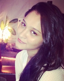 Shreeya Manjeshwar