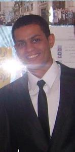 Ahmed Sherif