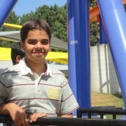Fahad Syed