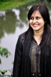 Dilshad Chowdhury