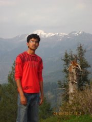 Hashir Naeem
