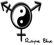 Rayne Blue