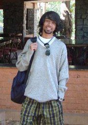 Prashanth Vinchester