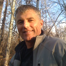 David Friesen