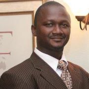 Desmond Conteh