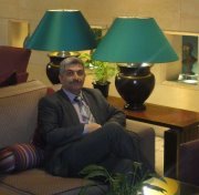 احمد القيسي