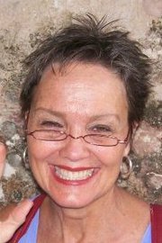 Susan Hillsman