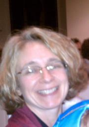 Tracy Evans