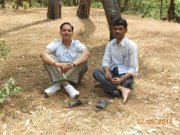Rajeev Upadhyay