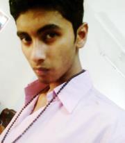Sumit Rudra