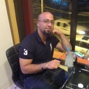 Omar H f