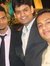 Shreyas...