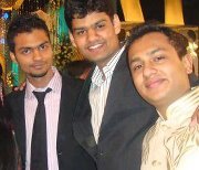 Shreyas Jain