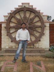 Ganesh Behera