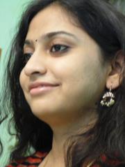 Shalini Jiddu