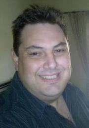Gerhard Botha