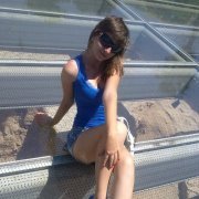 Анастасия Шатровская