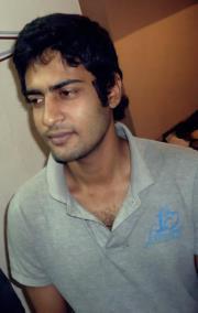 Asadullah Shourov
