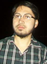 Muhammad Talkeen