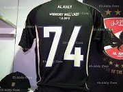 احمد اهلاوى