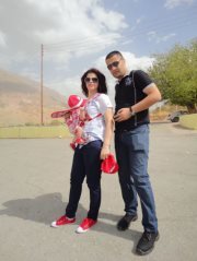 Hadeel Ali