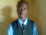 Shadrack Oteng de poet