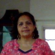 Rekha Rau
