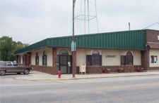 Ruthven Public Library